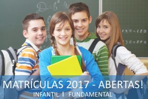 matriculas