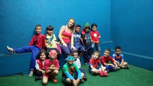 Carnaval 1