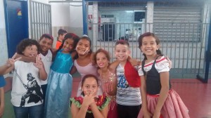 Carnaval 5