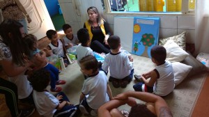 Feira do livro 1