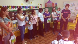 Feira do livro 2