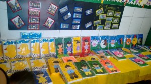 Feira do livro 3