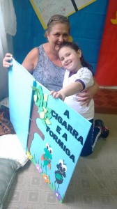 Feira do livro 4