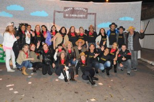 Festa country 1