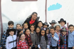 Festa country 3