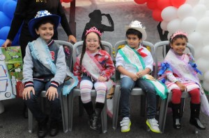 Festa country 5