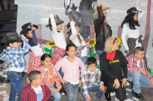 Festa country 6