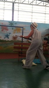 Teatro 2
