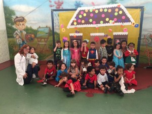 Teatro 4